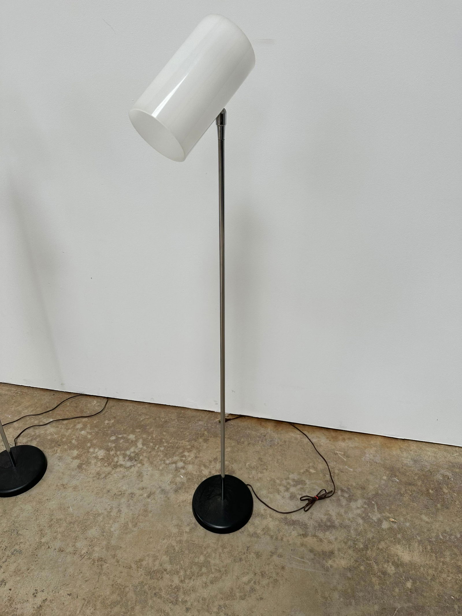 Vintage Modern Pole Lamp (1 of 3)
