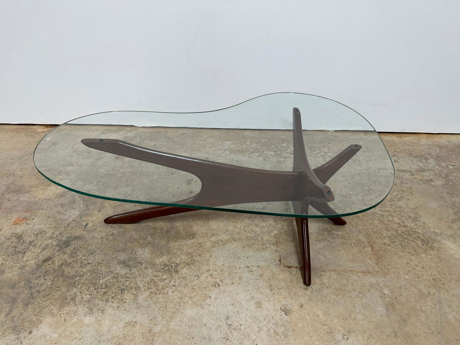 Adrian Pearsall Coffee Table (1 of 8)