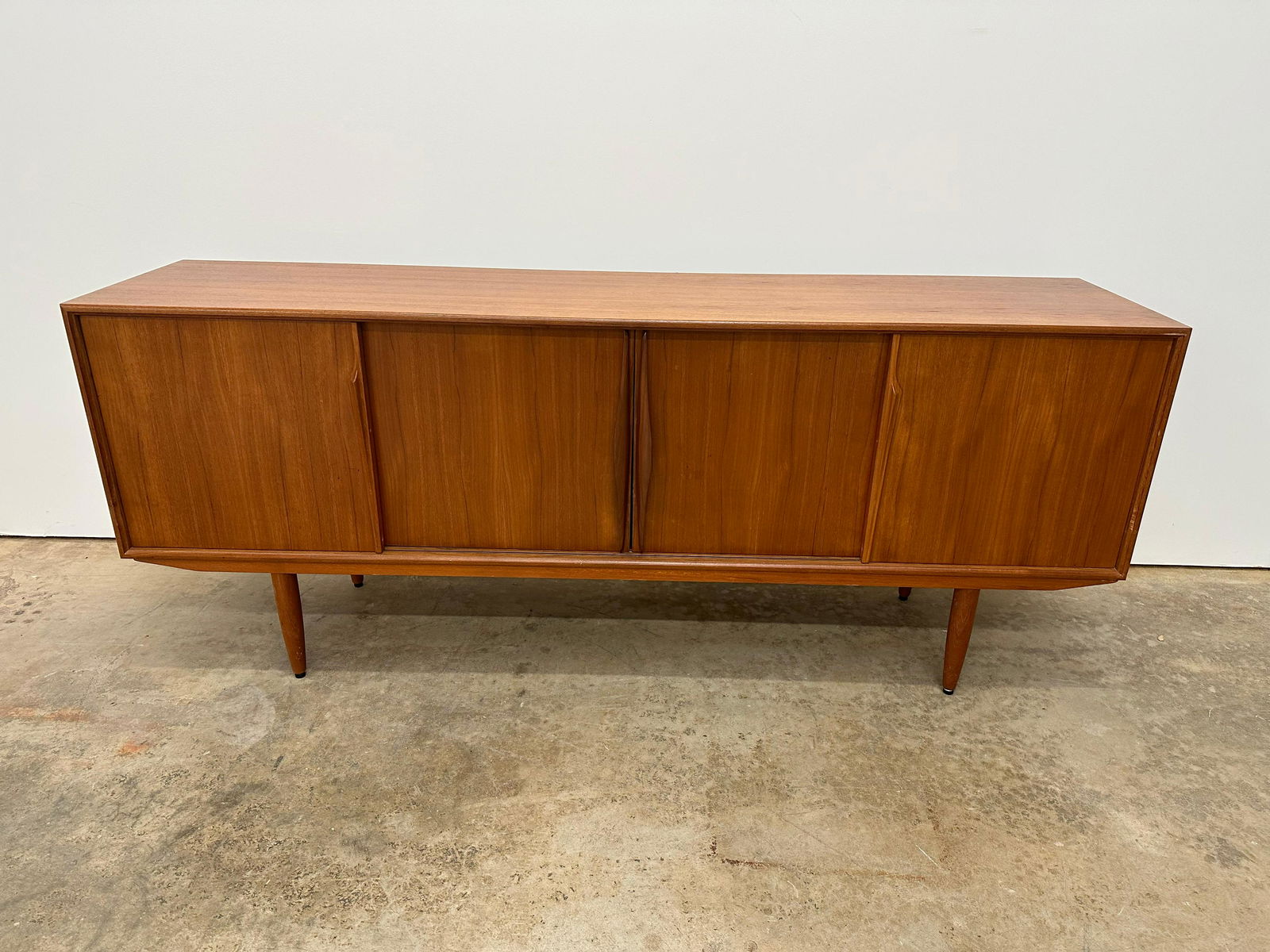 Gunni Omann Credenza (1 of 10)