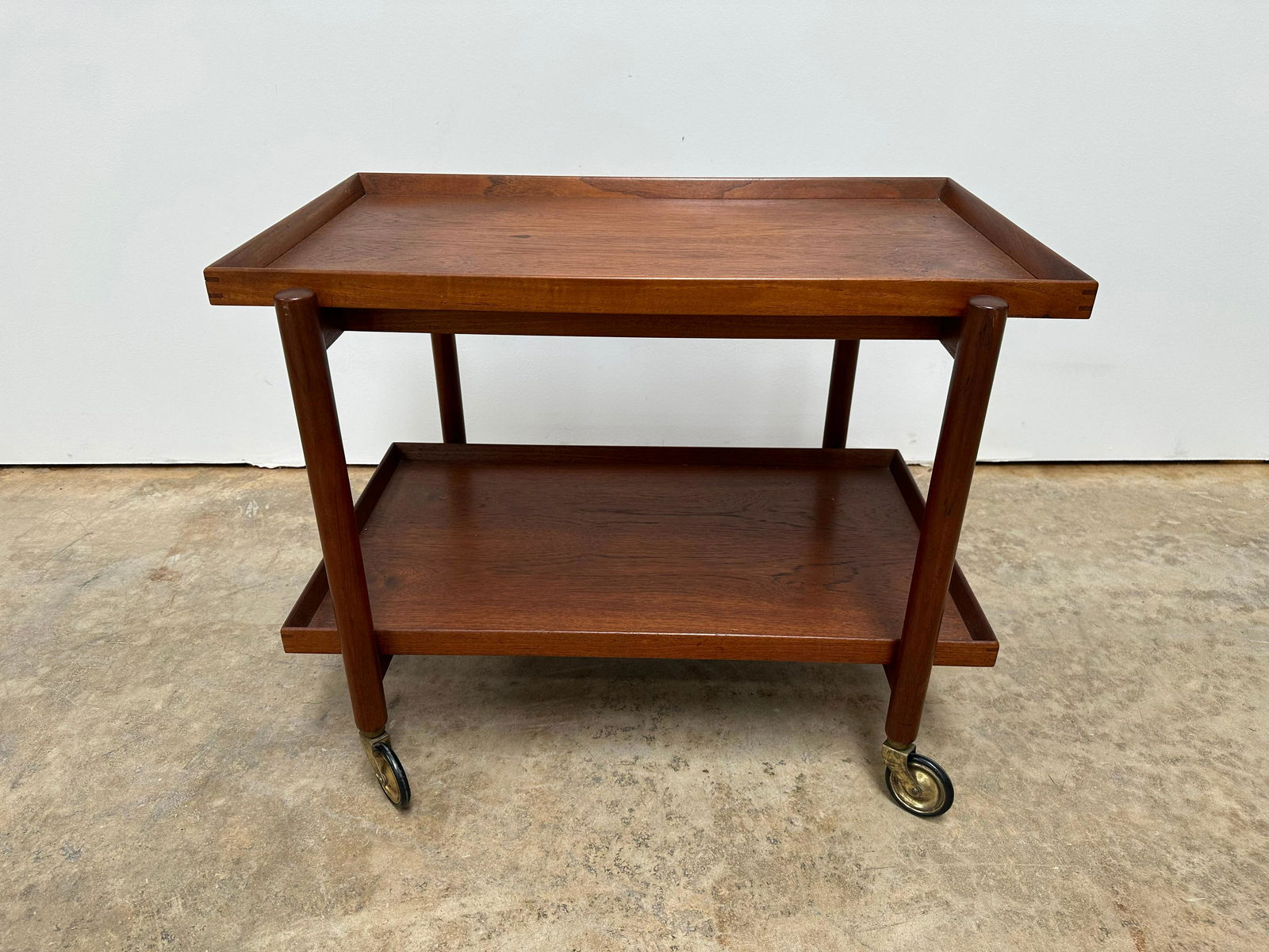 Poul Hundevad Bar Cart (1 of 8)