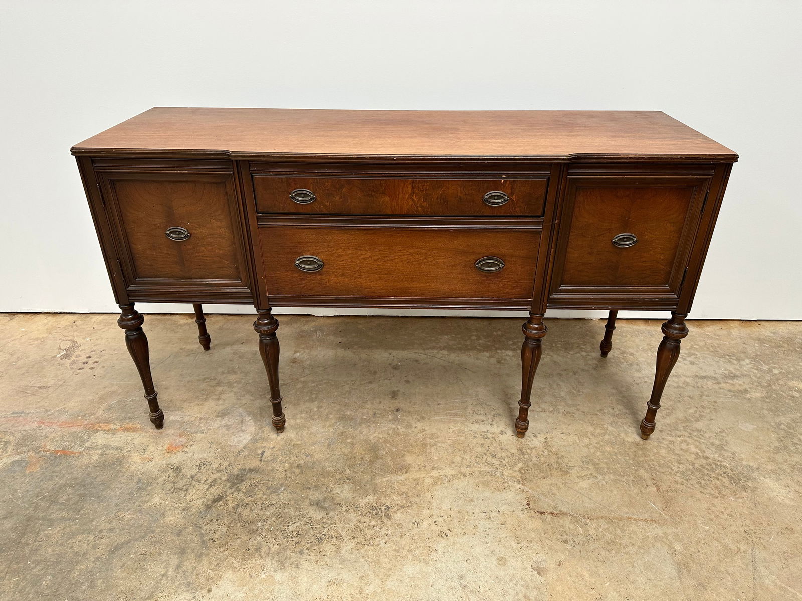 Antique Buffet (1 of 5)