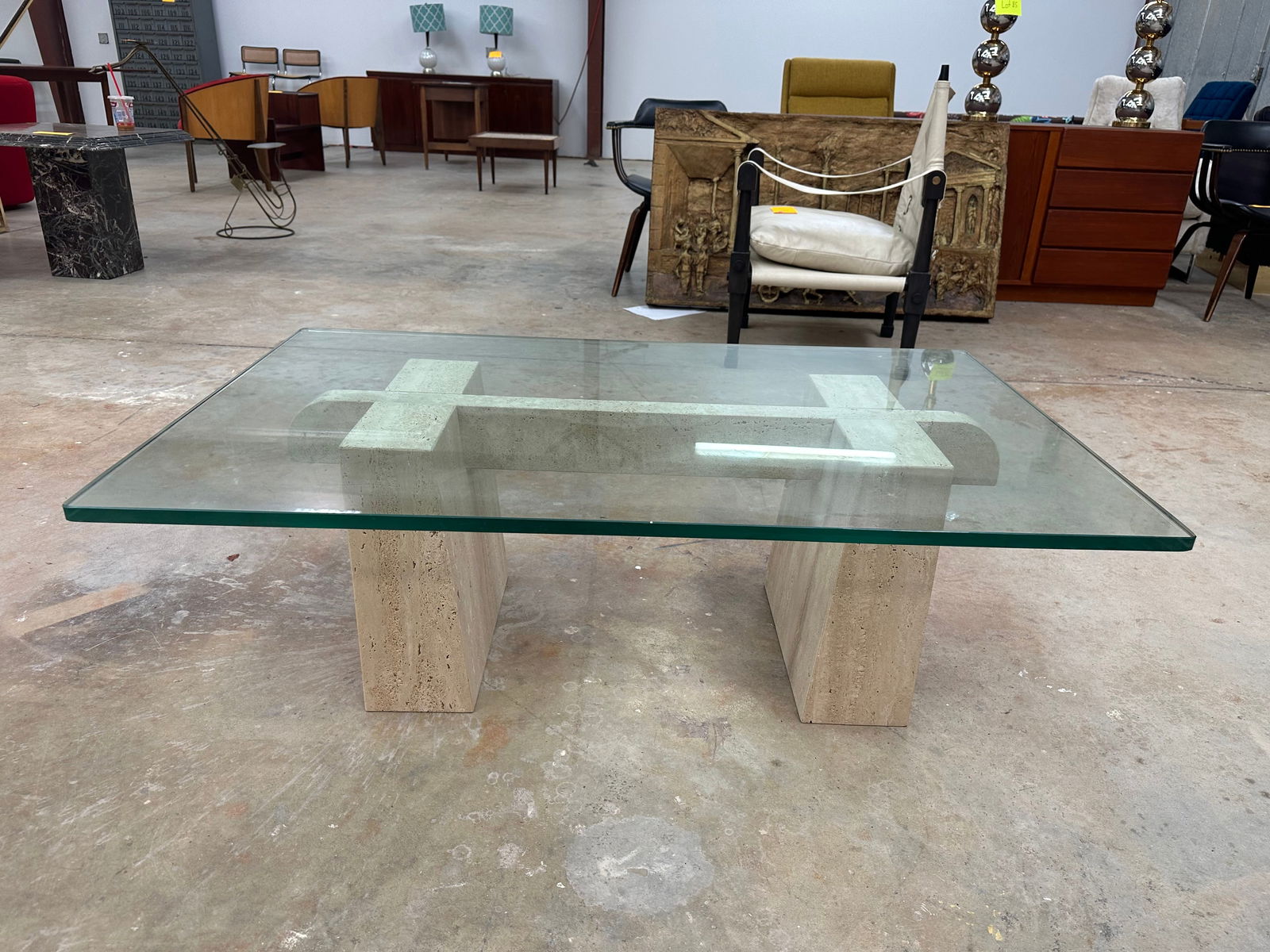 Modern Coffee Table (1 of 4)