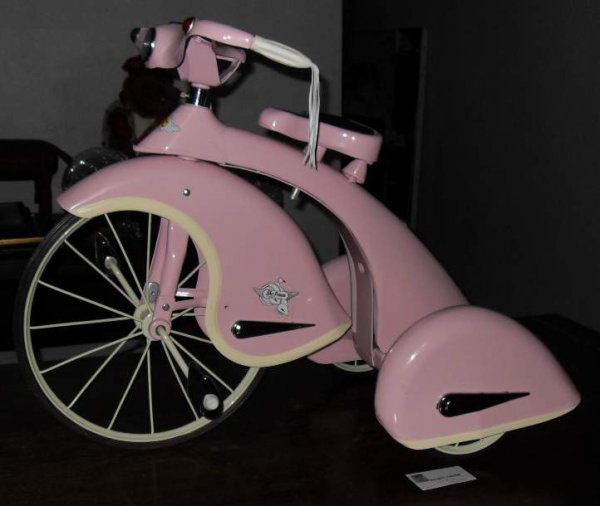 Afc tricycle hot sale