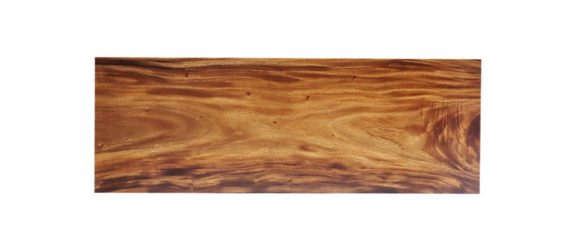 Finished Wood Dinning Table Slab (ready to use) (1 of 1)