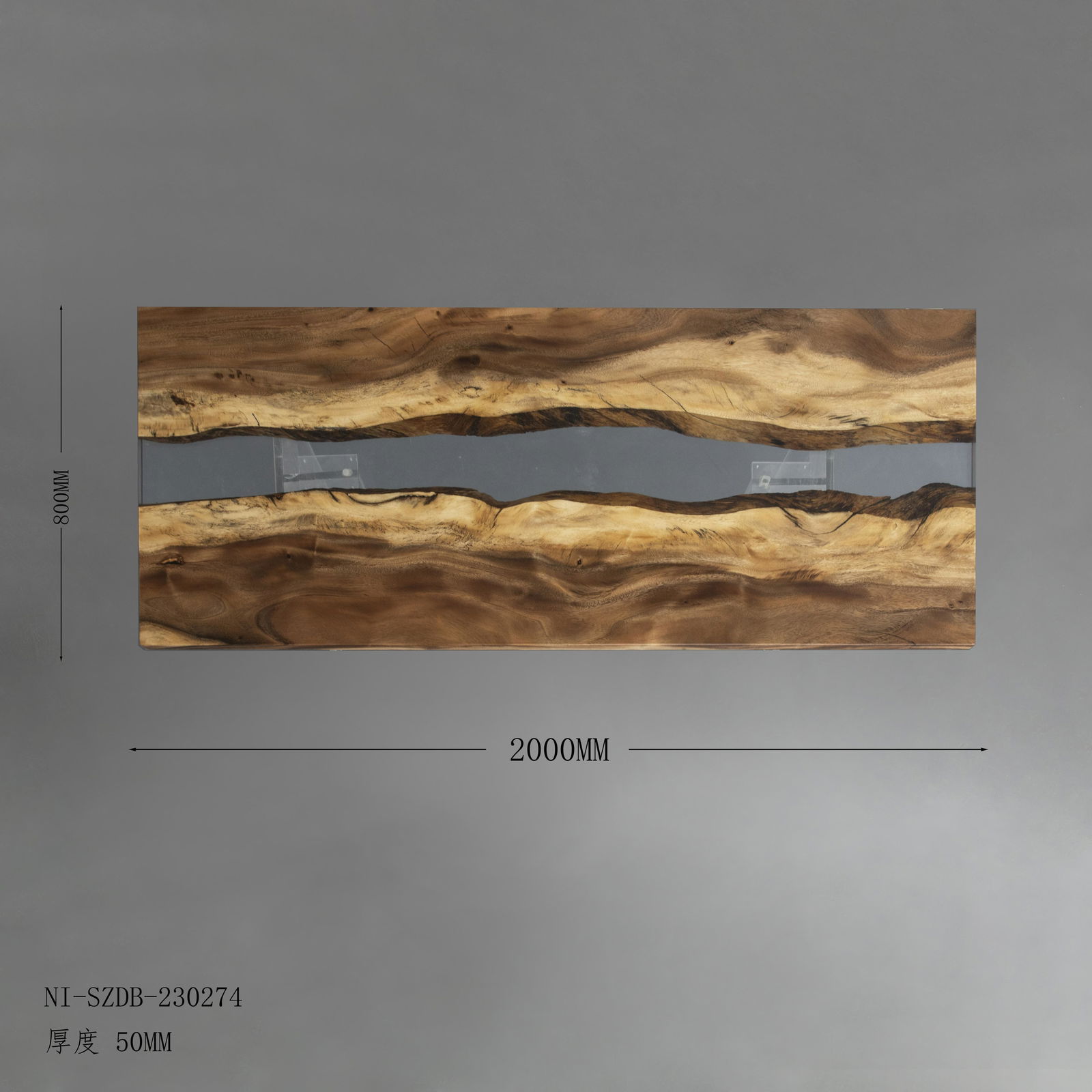 Resin Art Table (1 of 4)