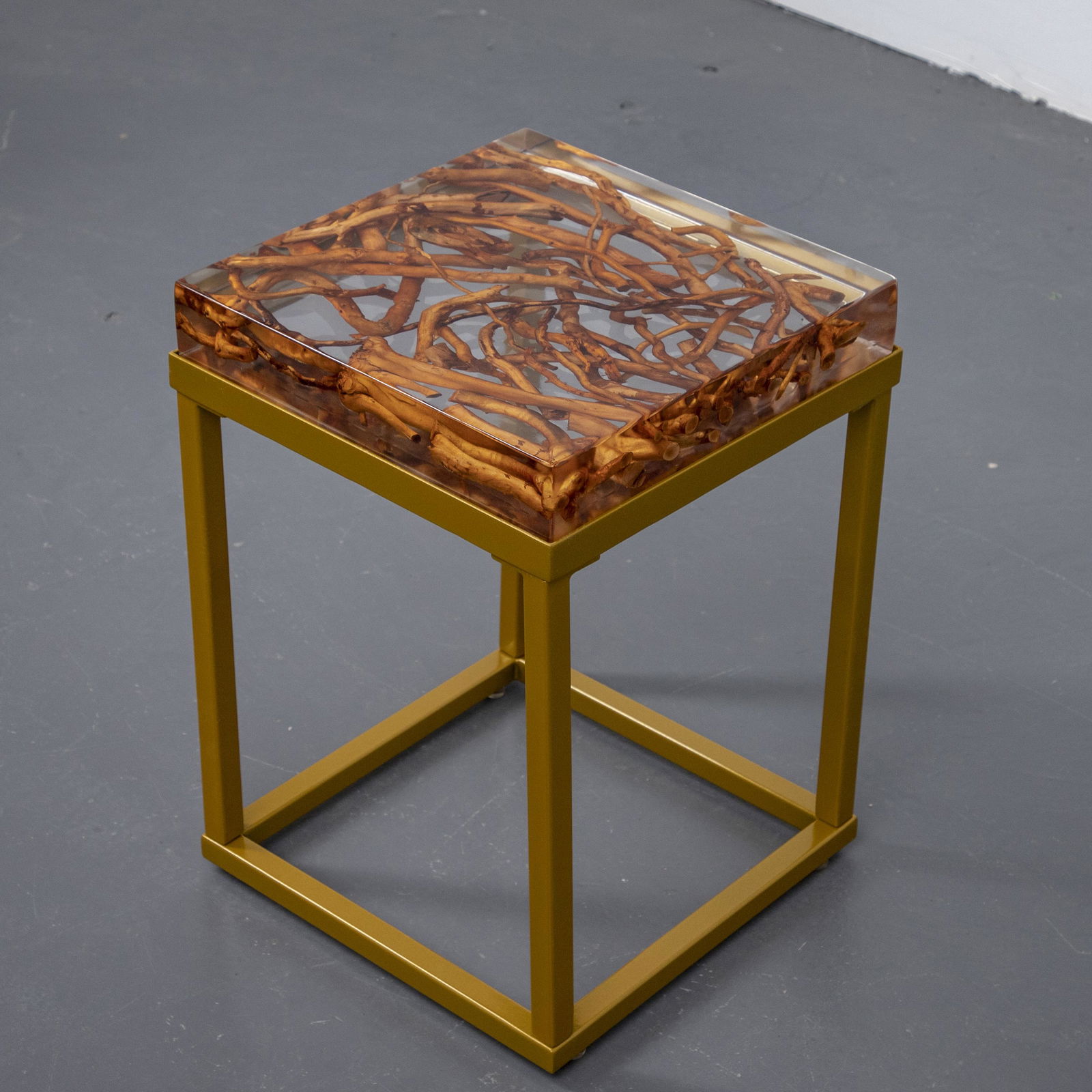 Resin Art Table (1 of 3)