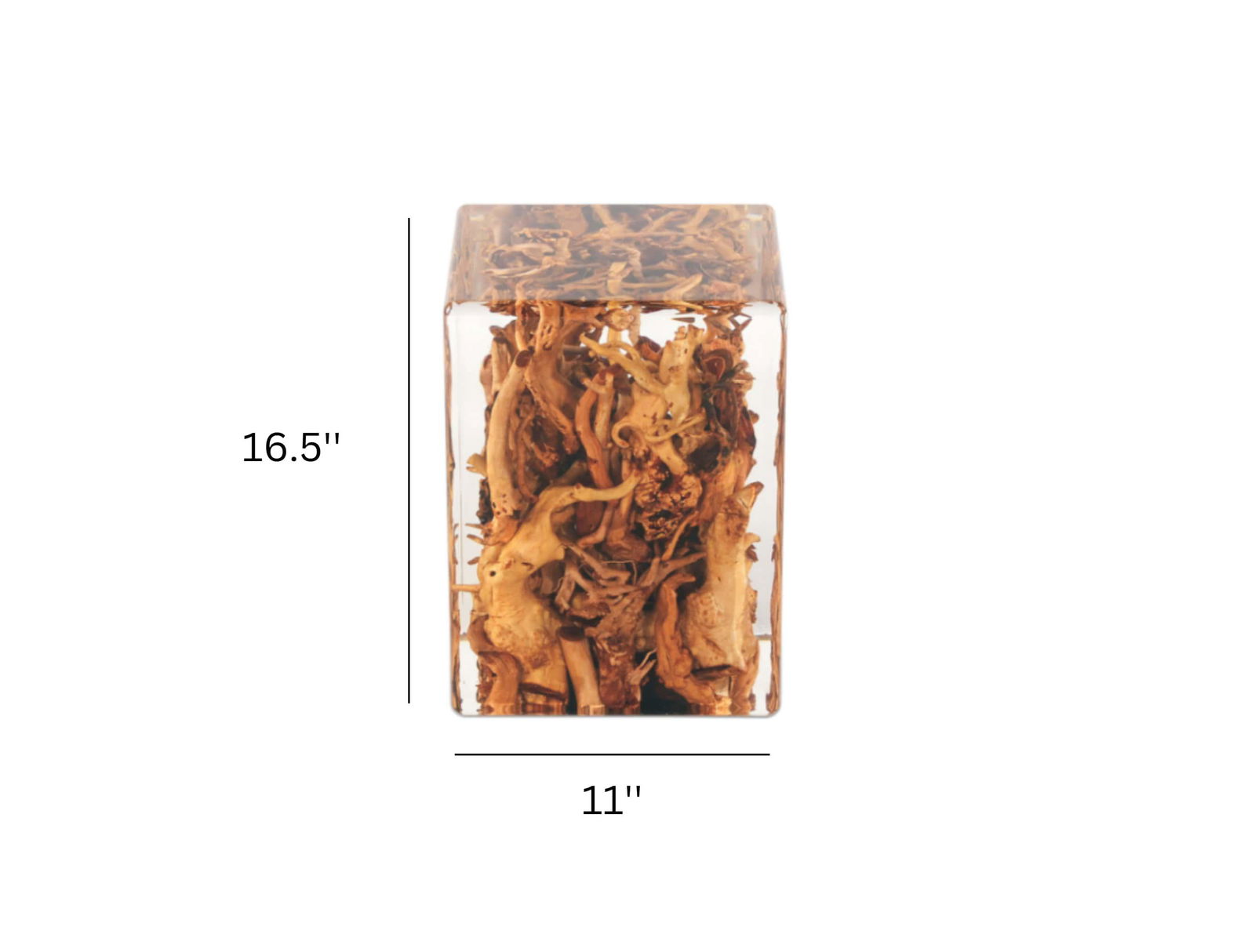 Resin Art Table (1 of 1)