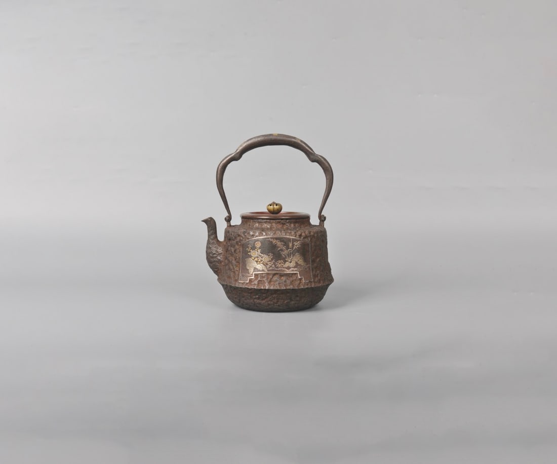 Iron Kettle I-PO16 (1 of 14)