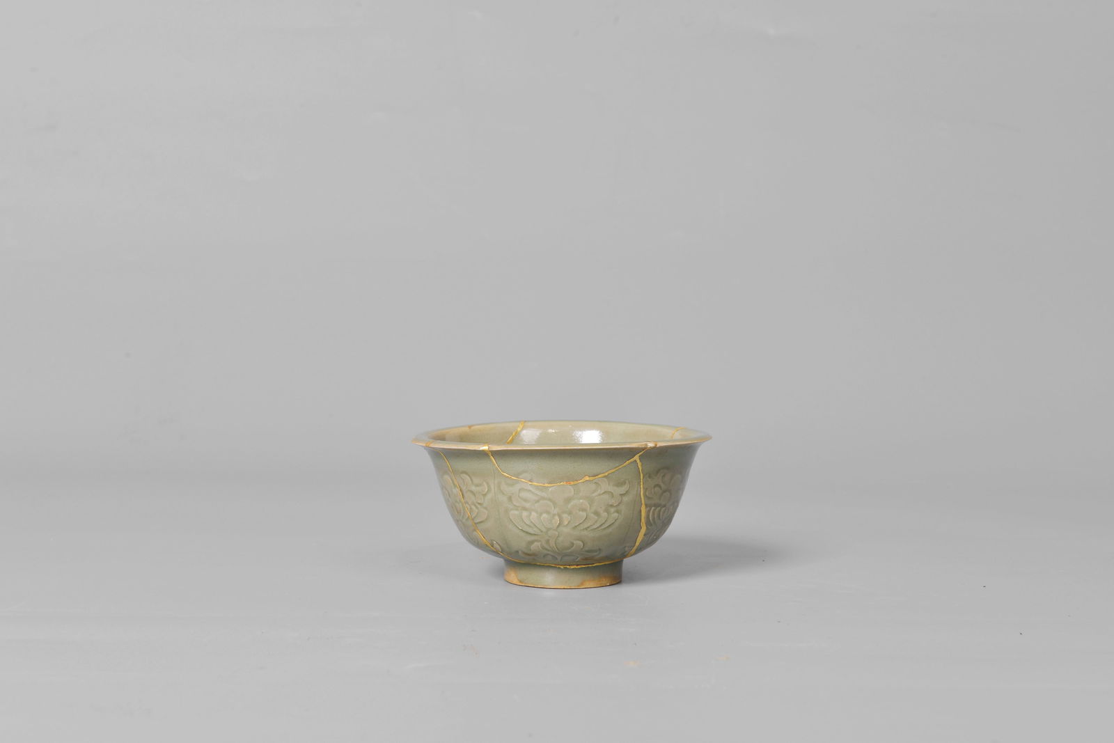 Bowl, Yaozhou ware (1 of 7)