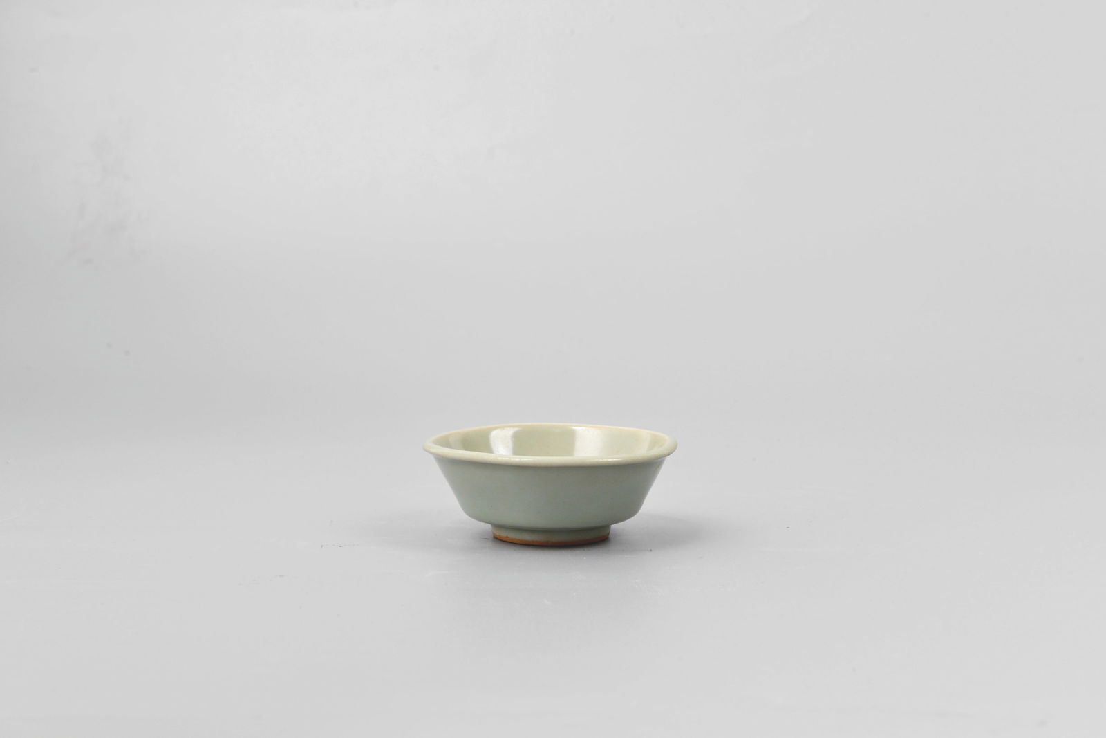 Brush washer,Longquan: 宋,龍泉洗