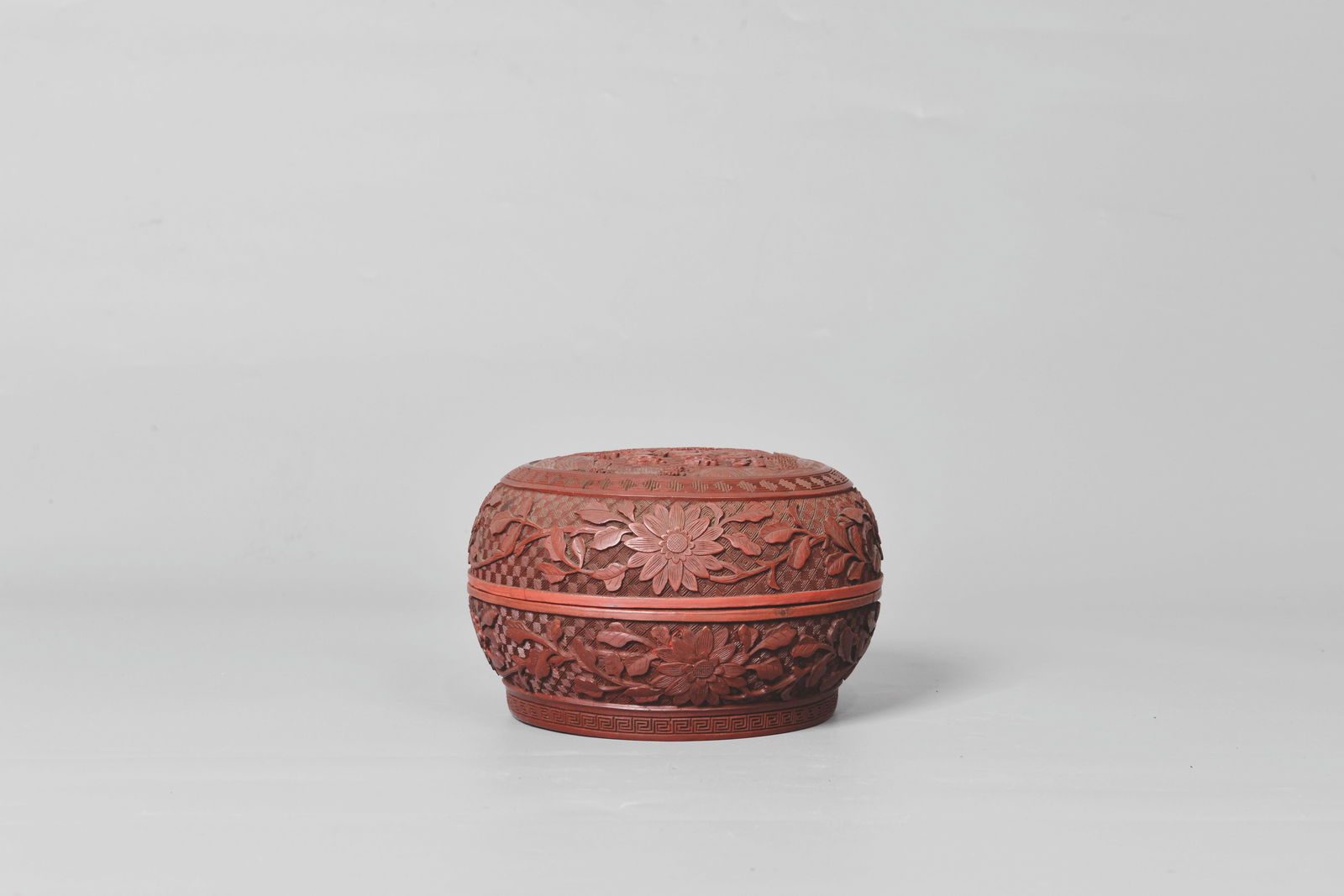 lacquer box (1 of 7)