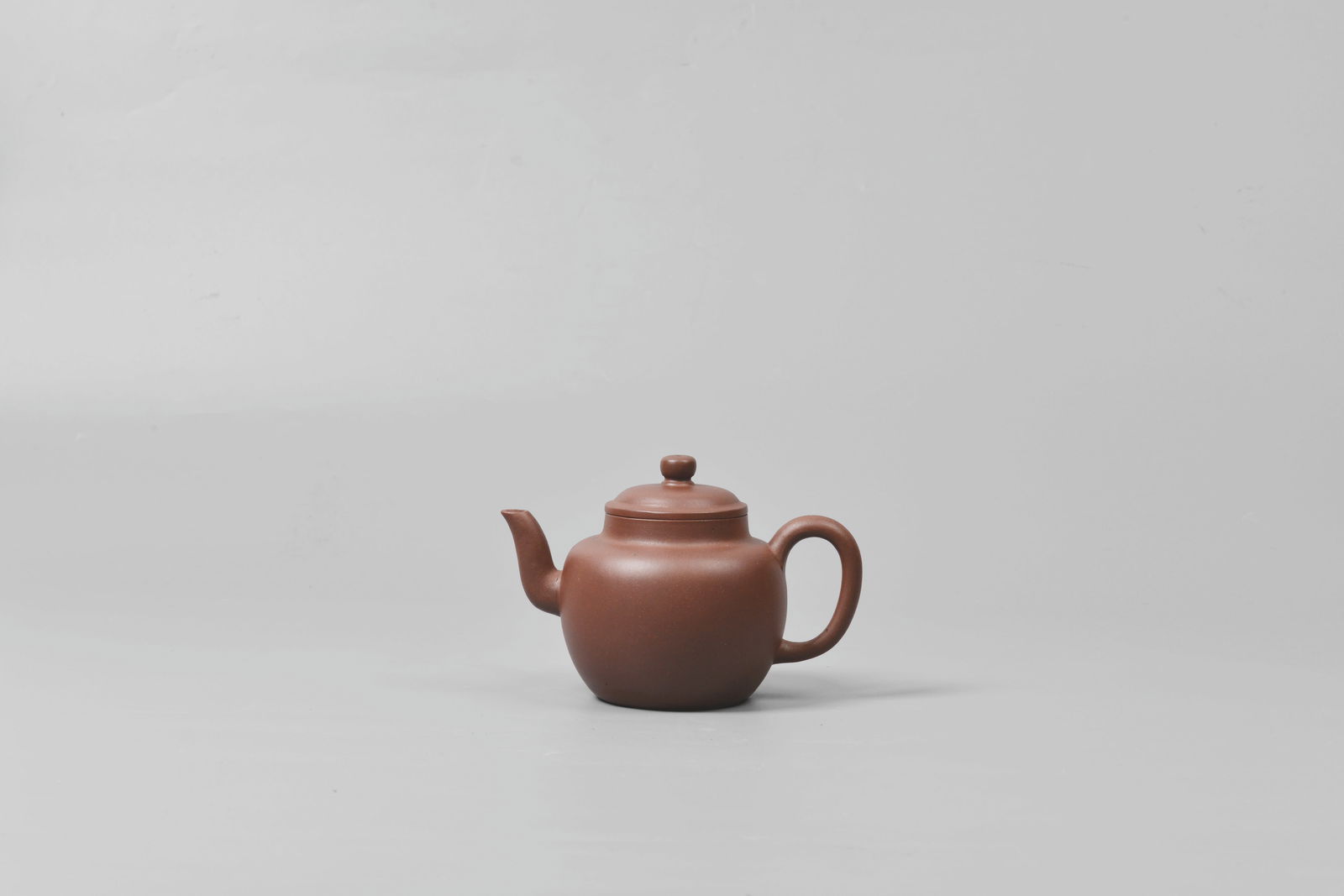 Yixing teapot,Shi Ying (1 of 7)