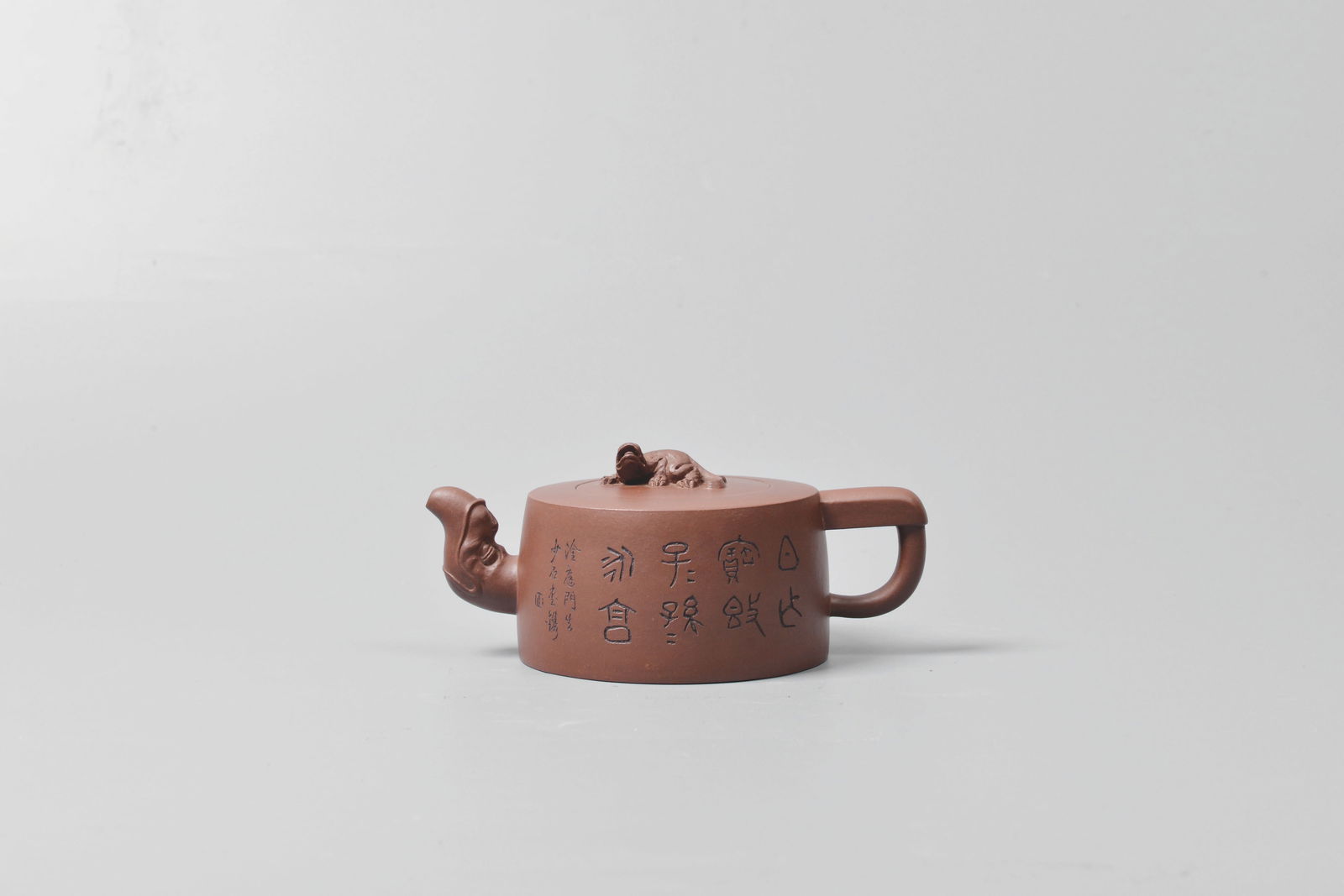 Teapot,Wen-Nan Chen (1 of 7)