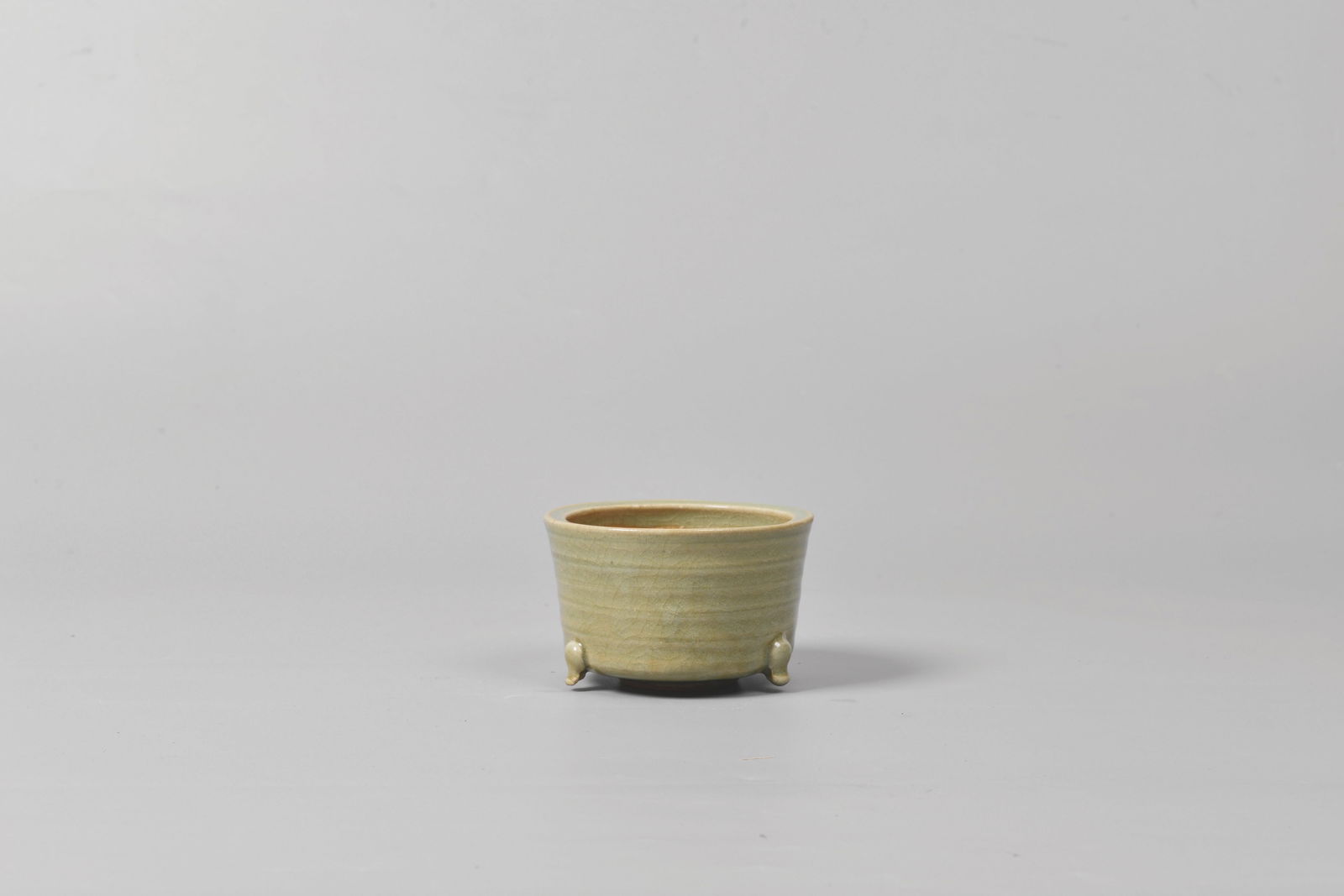 Censer with string pattern,Longauan ware (1 of 7)