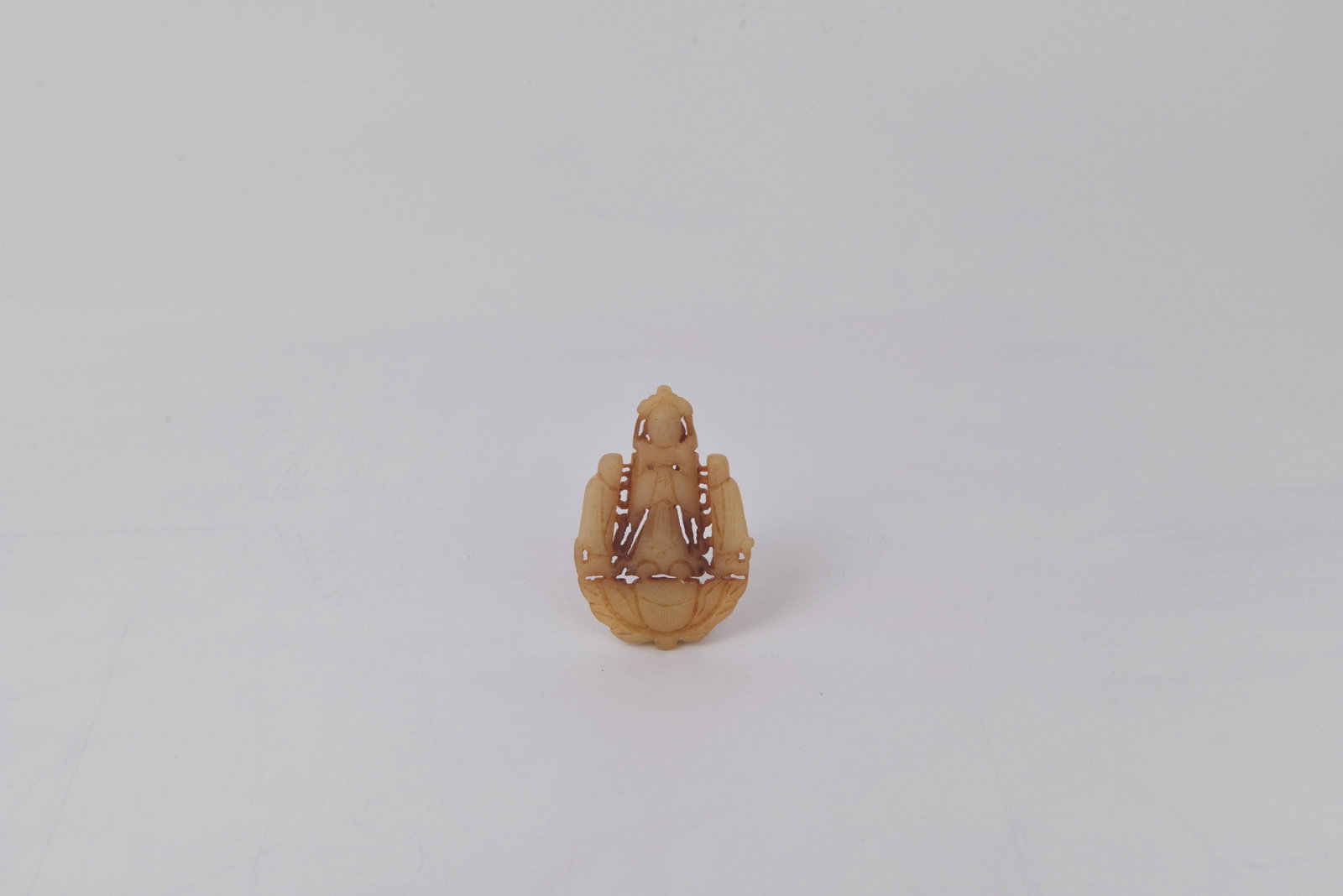 Jade buddhist follower: 玉佛弟子