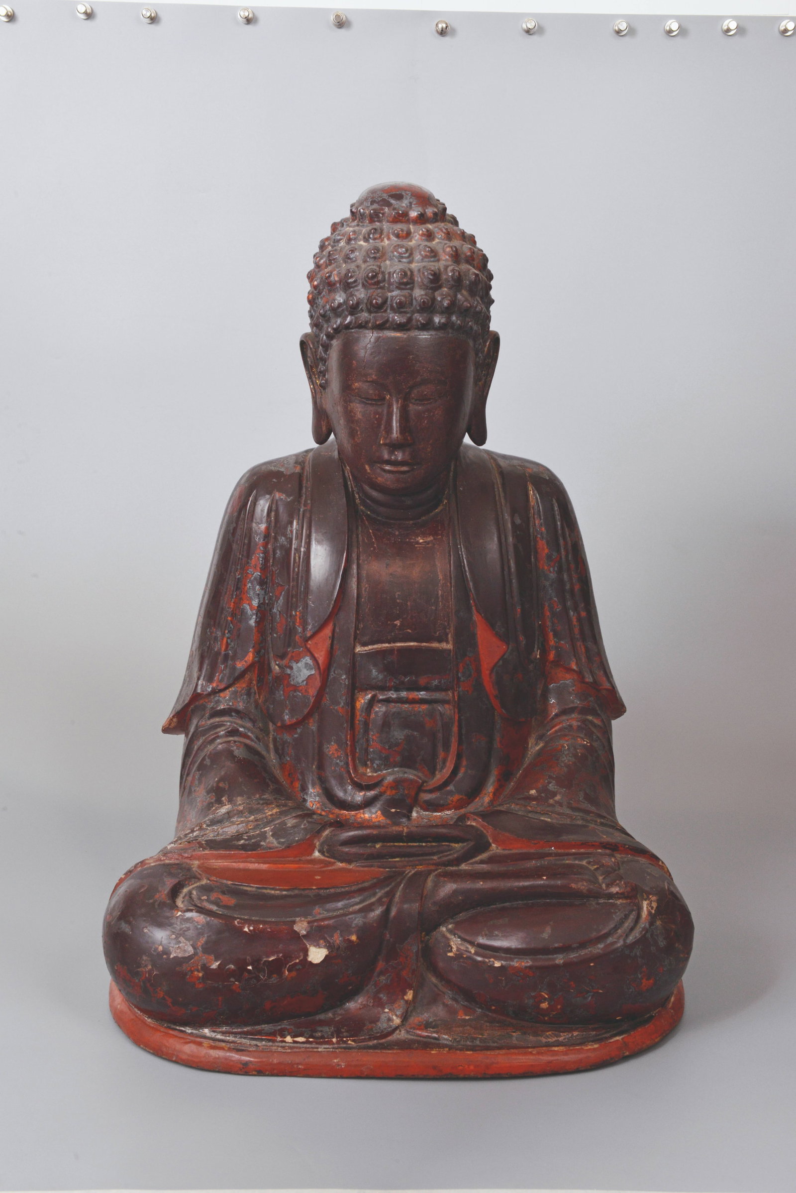 Buddha: 釋迦牟尼佛 佛像