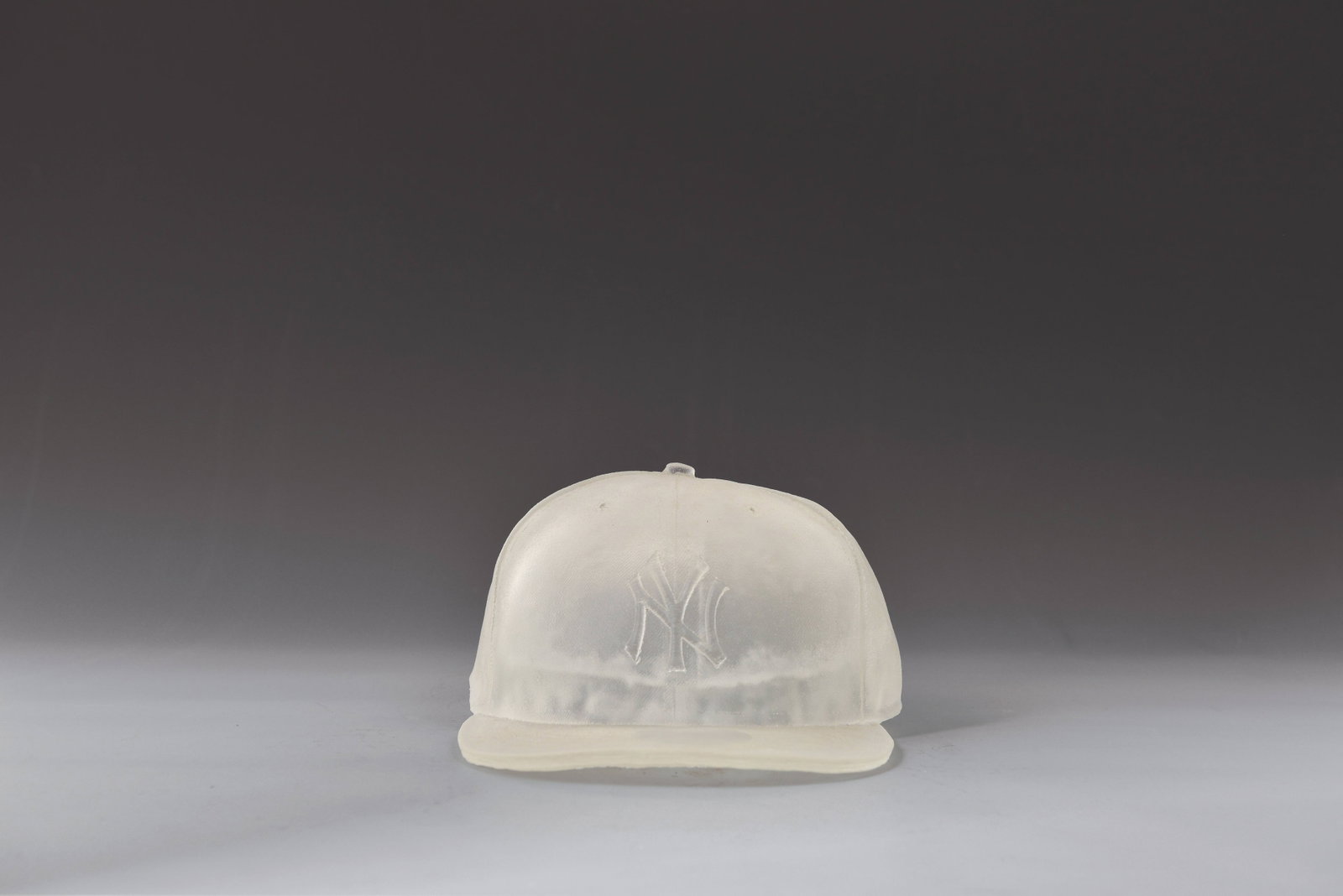 Cap,Daniel Arsham (1 of 6)