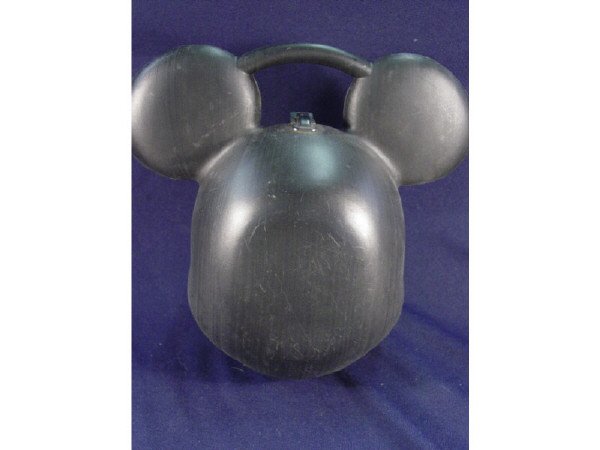 Mickey Mouse lunch box with Aladdin thermos - 2