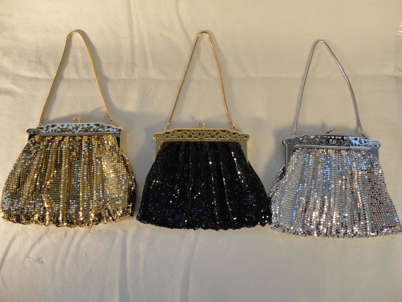 Which Vintage Purses Are Worth Serious Money? | LoveToKnow