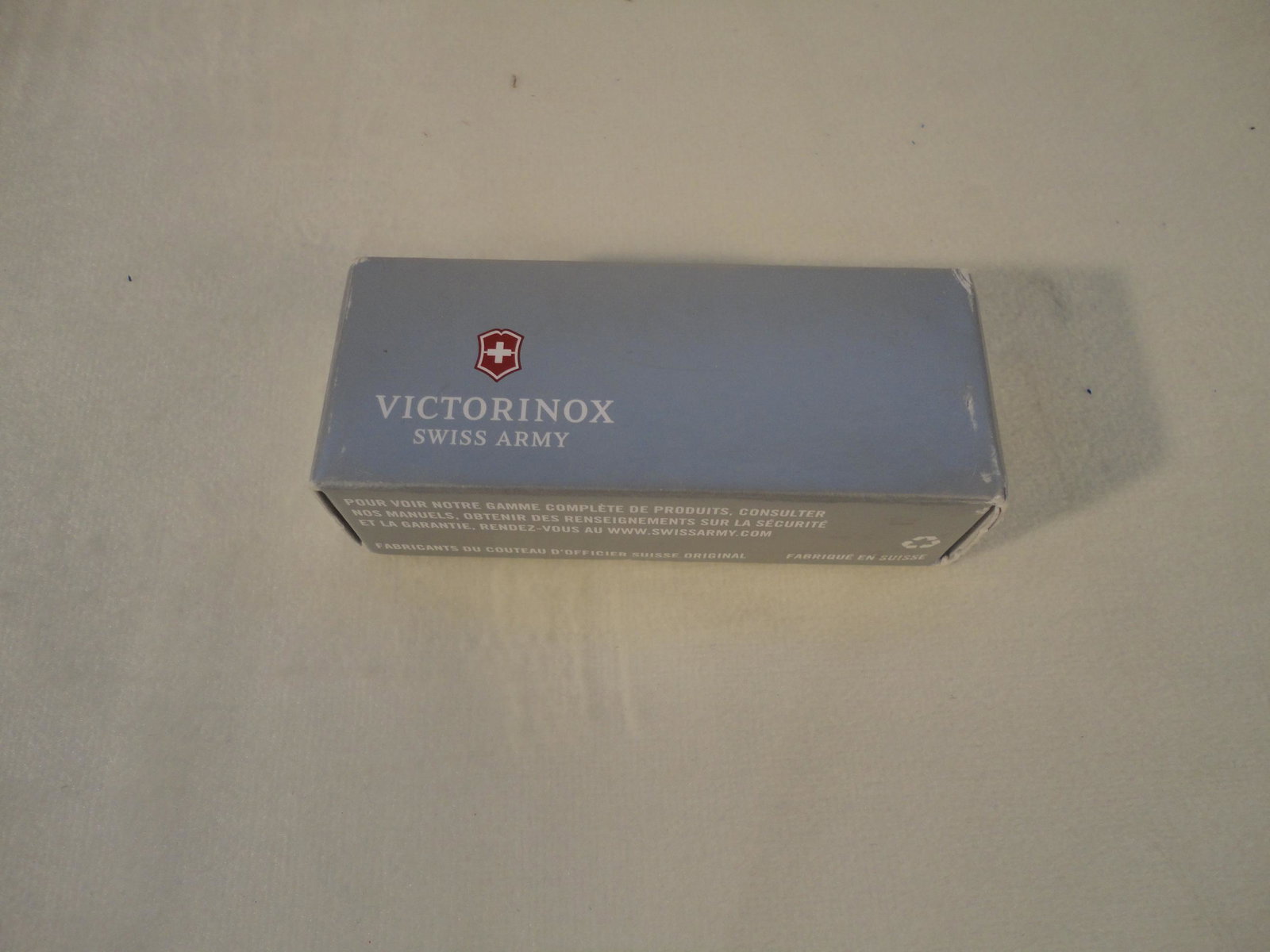 Vintage Victorinox Rambler Compact Swiss Army Knife - 06363033X1 - New in Unopened Box (1 of 4)
