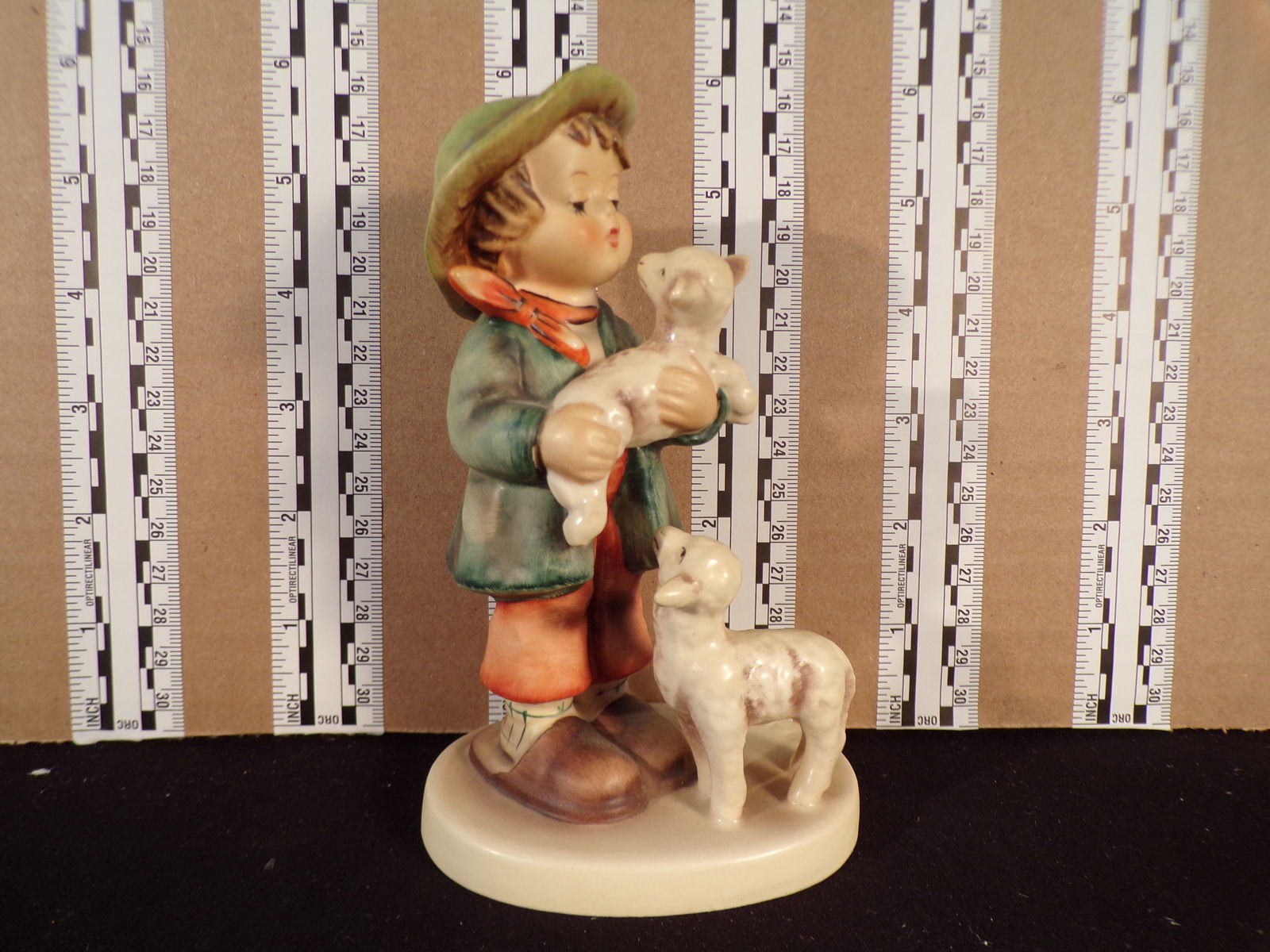 Hummel shepherd boy 2025