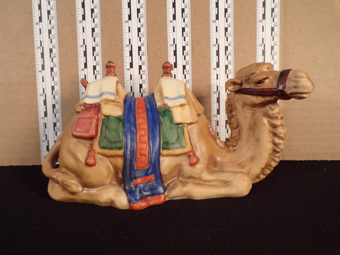 Hummel 468271 11, Trademark ? , Figurine Name Nativity Set Camel