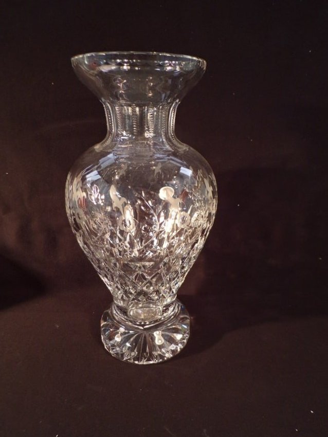 Lot Passed due to Double Listing (1 of 5)