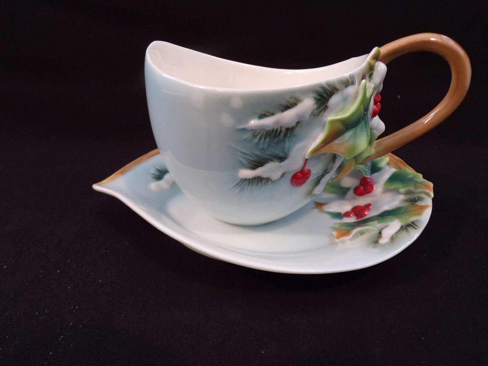 陶芸品　瓷器 Franz collection 收藏品 Vintage Collection of Franz Porcelain Pottery 2024-03-19