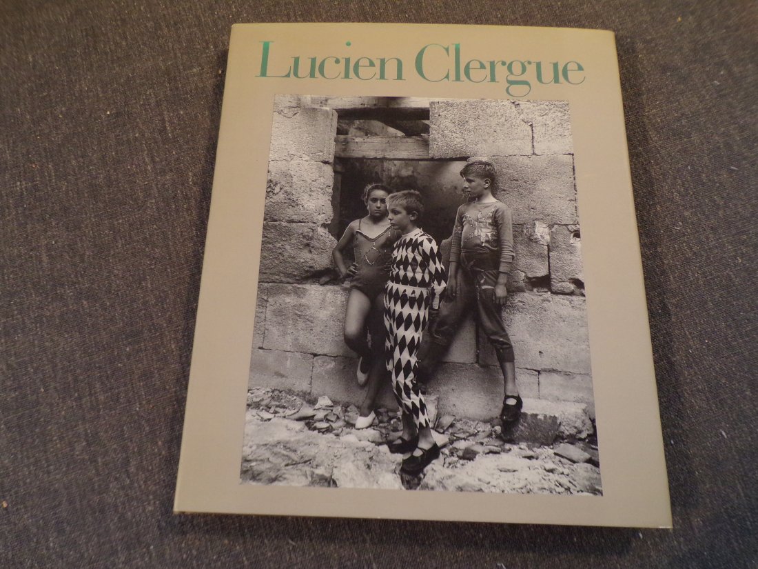 1985 1st Edition Lucien Clergue: Eros and Thanatos by Lucien Clergue: 1985 1st Edition Lucien Clergue: Eros and Thanatos by Lucien Clergue - Published by New York, New York Graphic Society Books 1985. This Book is in Excellent condition as pictured. Excellent Dust Jacke