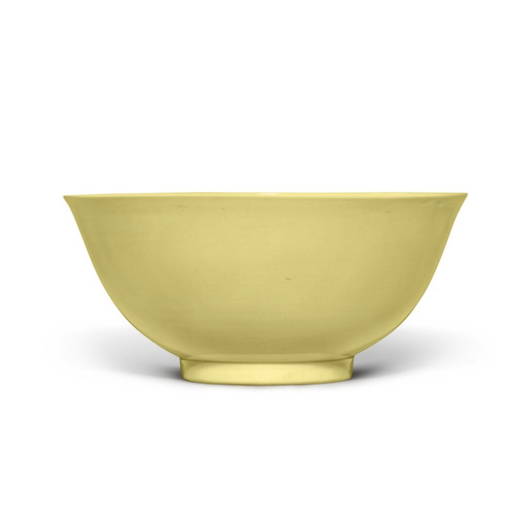 Asian Pottery