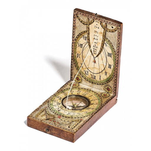 European Antiques Auction on Oct 15, 2023 by Montana Antiques in Vaud