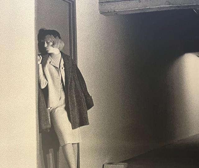 Cindy Sherman "1977" (1 of 6)