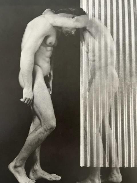 George Platt Lynes "1935" Print. (1 of 6)