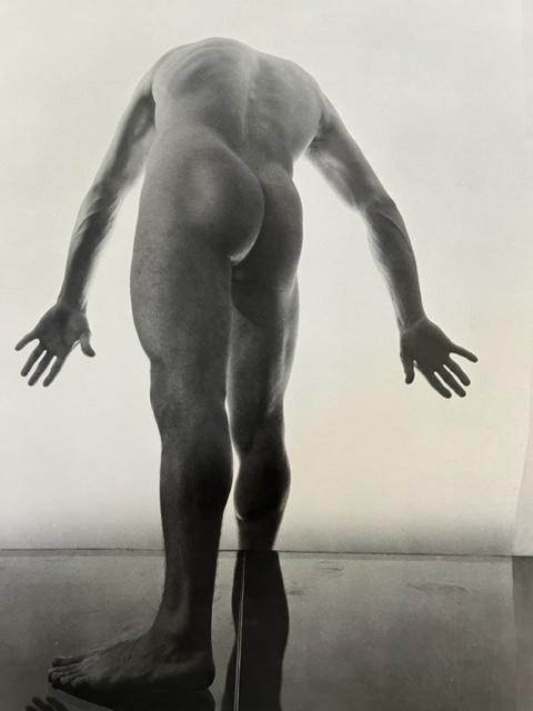 George Platt Lynes "1936" Print. (1 of 6)