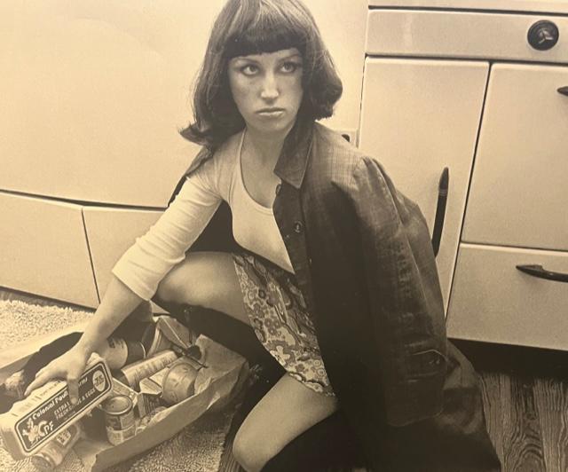 Cindy Sherman "1979" (1 of 6)