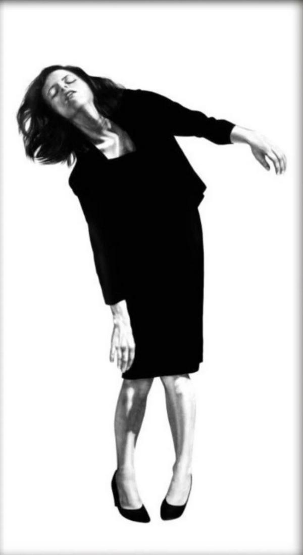 Robert Longo "Untitled" Offset Lithograph: Robert Longo is an American artist born in 1953 in Brooklyn, New York. He is best known for his large-scale charcoal drawings of iconic images from popular culture, such as guns, explosions, and polit