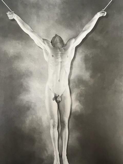 George Platt Lynes "1940" Print. (1 of 6)