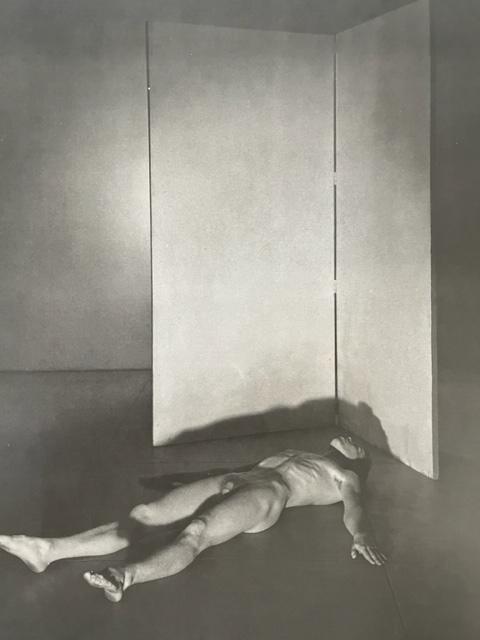 George Platt Lynes "1945" Print. (1 of 6)