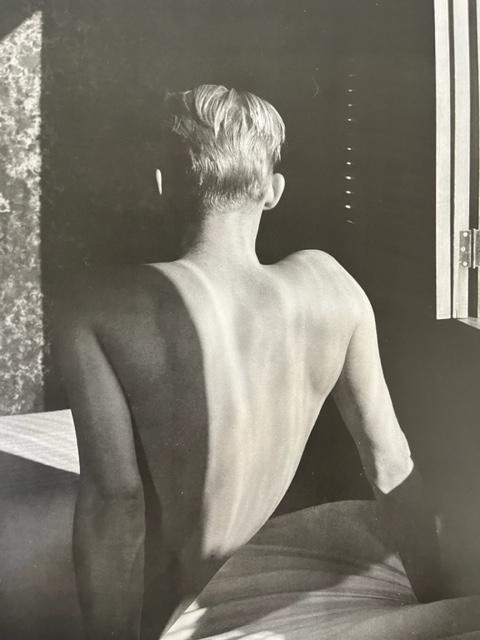 George Platt Lynes "1947" Print. (1 of 6)