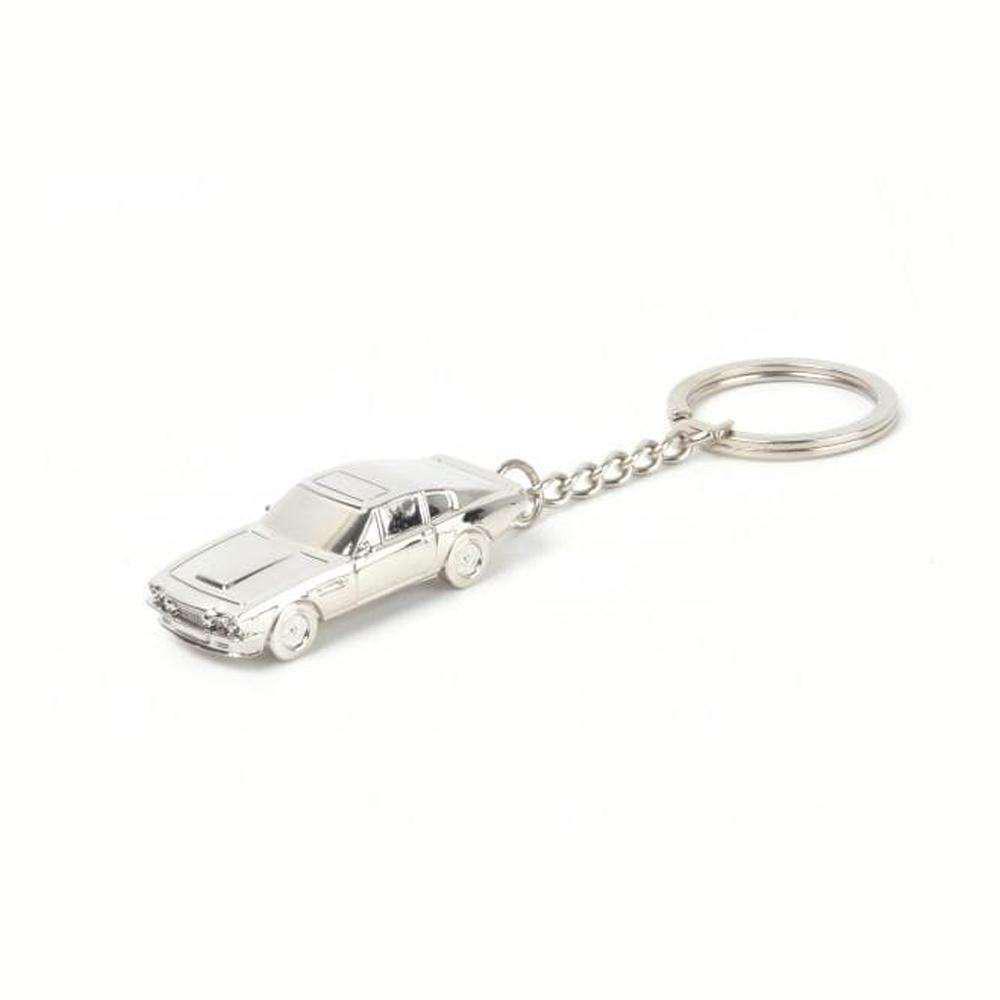James Bond, Aston Martin V8 Vantage Keychain (1 of 2)