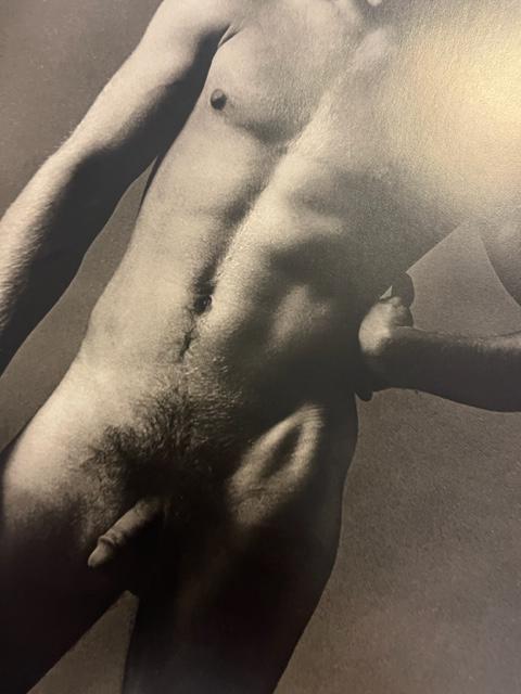 Ken Haak "Untitled" Print. (1 of 6)