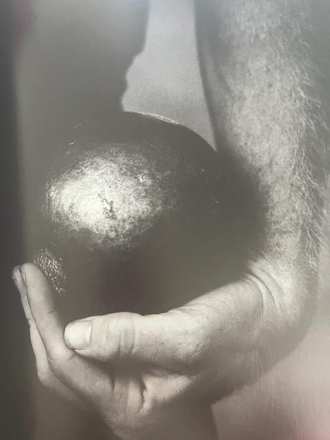 Annie Leibovitz "Untitled" Print. (1 of 6)