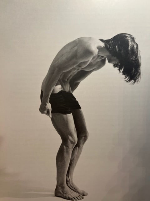 Tom Bianchi "Untitled" Print. (1 of 6)