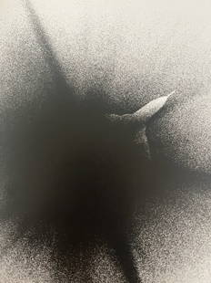 Shomei Tomatsu "Untitled" Print.: Shomei Tomatsu (1930-2012) was a renowned Japanese photographer known for his influential work that captured the post-World War II period in Japan. He was born on December 19, 1930, in Nagoya, Japan.