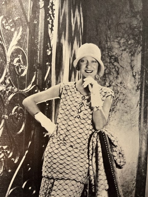 Cecil Beaton "Gertrude Lawrence" Print.: Cecil Beaton (1904-1980) was a renowned English photographer, costume designer, and stage and film designer. He is widely recognized for his exceptional talent and contributions in the fields of fashi