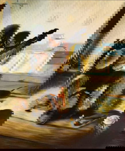 Banjos
