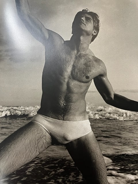 Ken Haak "Untitled" Print. (1 of 6)