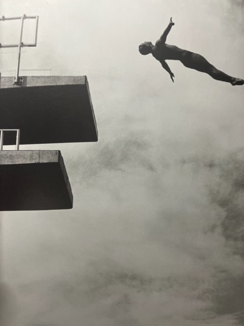 Annie Leibovitz "Untitled" Print. (1 of 6)