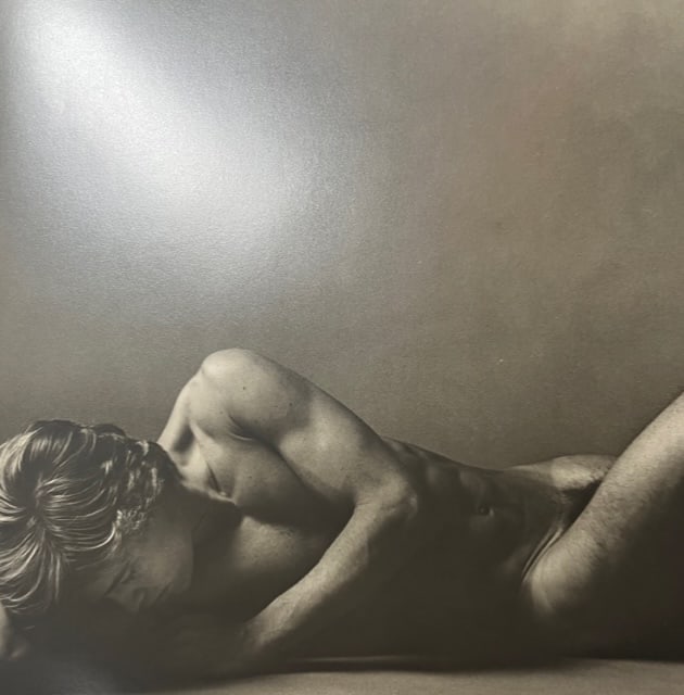 Ken Haak "Untitled" Print. (1 of 6)