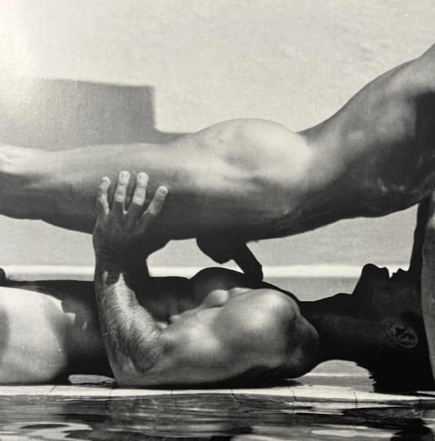 Tom Bianchi "Untitled" Print. (1 of 6)